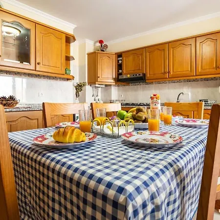 Do Conde Nº1 Appartement Ribeira Brava