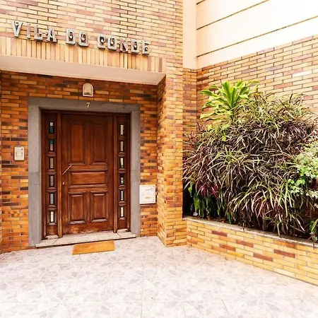 Do Conde Nº1 Ribeira Brava