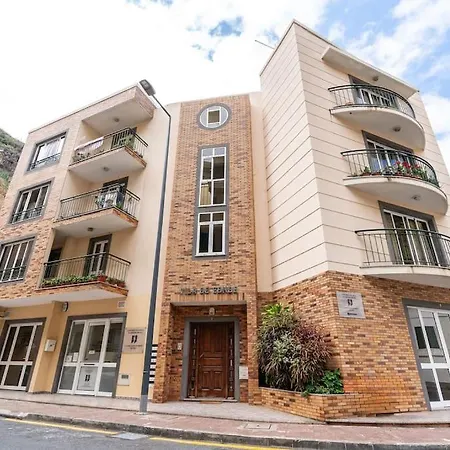 Do Conde Nº1 Appartement *