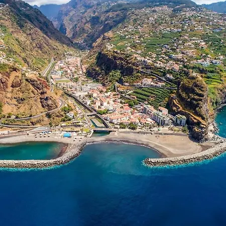 Do Conde Nº1 Appartement *