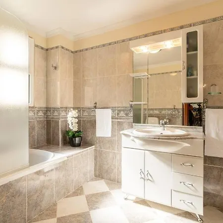 Appartement Do Conde Nº1 Ribeira Brava