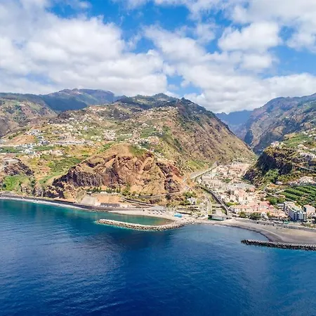 Appartement Do Conde Nº1