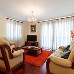 Do Conde Nº1 Apartment