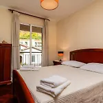 Do Conde Nº1 Apartment Ribeira Brava