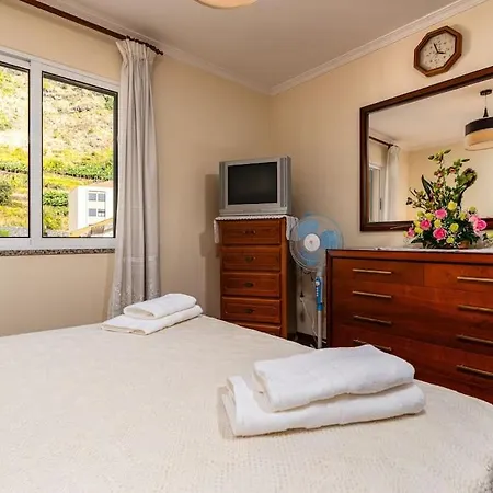 Appartement Do Conde Nº1 *