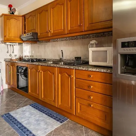 Appartement Do Conde Nº1