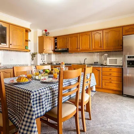 Do Conde Nº1 Appartement Ribeira Brava