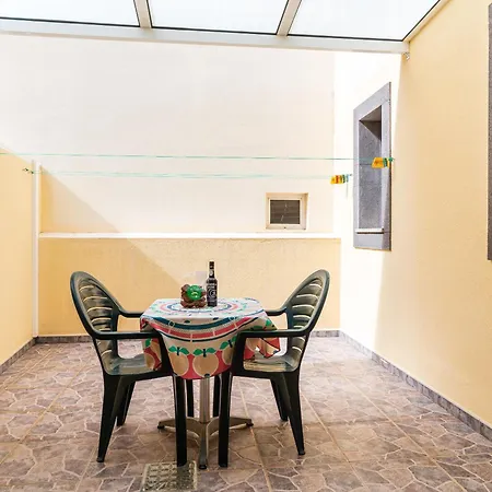 Do Conde Nº1 Appartement