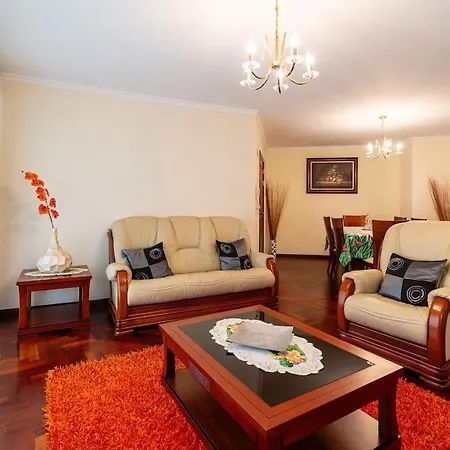 Do Conde Nº1 Appartement *