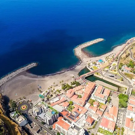 Do Conde Nº1 Ribeira Brava