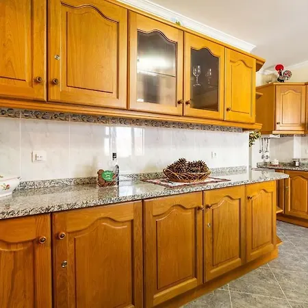 Appartement Do Conde Nº1 *