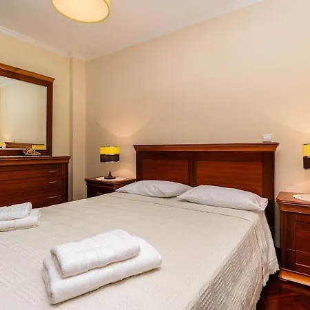 Appartement Do Conde Nº1 Ribeira Brava