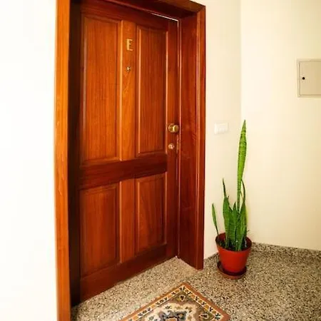 Do Conde Nº1 Apartament *