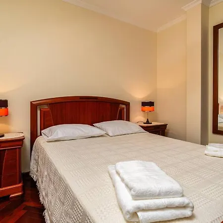 Apartament Do Conde Nº1 Ribeira Brava