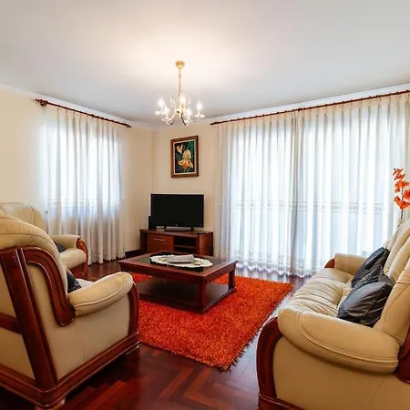 Do Conde Nº1 Appartement