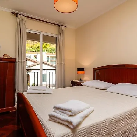 Do Conde Nº1 Appartement Ribeira Brava
