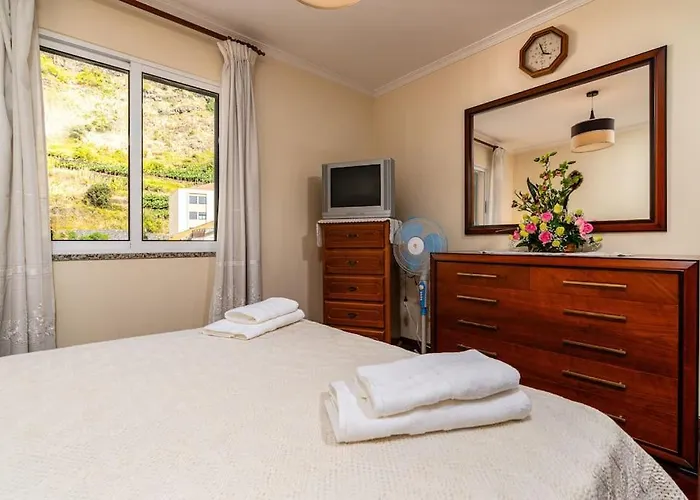 شقة Do Conde Nº1 *