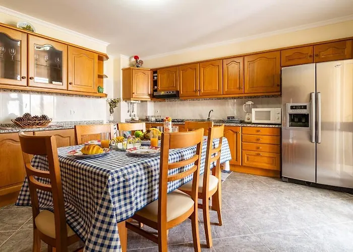 Do Conde Nº1 아파트 리베이라브라바