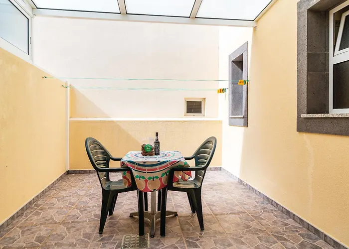 Do Conde Nº1 아파트