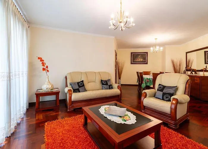 Do Conde Nº1 شقة *