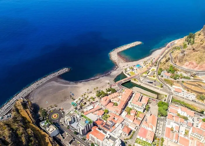 Do Conde Nº1 Ribeira Brava