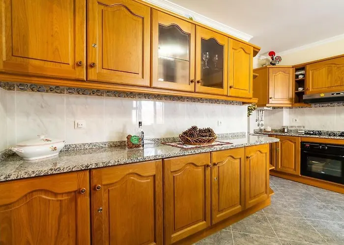 شقة Do Conde Nº1 *