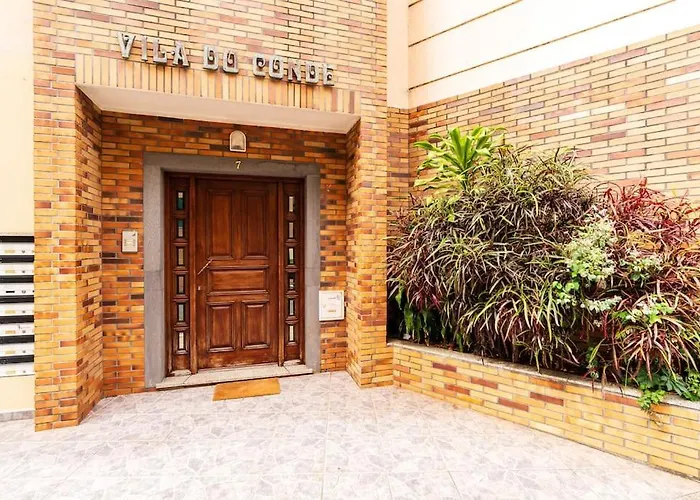 Do Conde Nº1 리베이라브라바