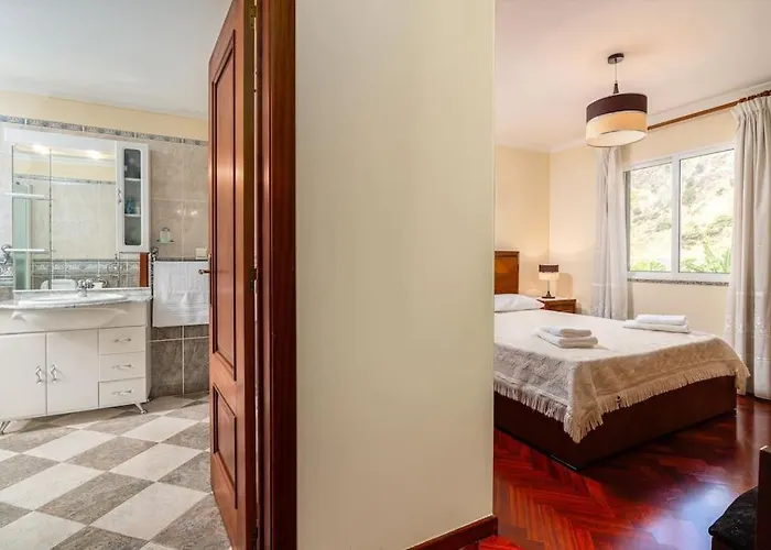 Do Conde Nº1 리베이라브라바