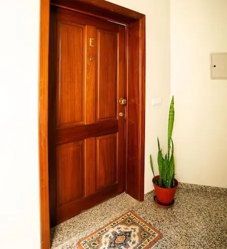 Do Conde Nº1 شقة *