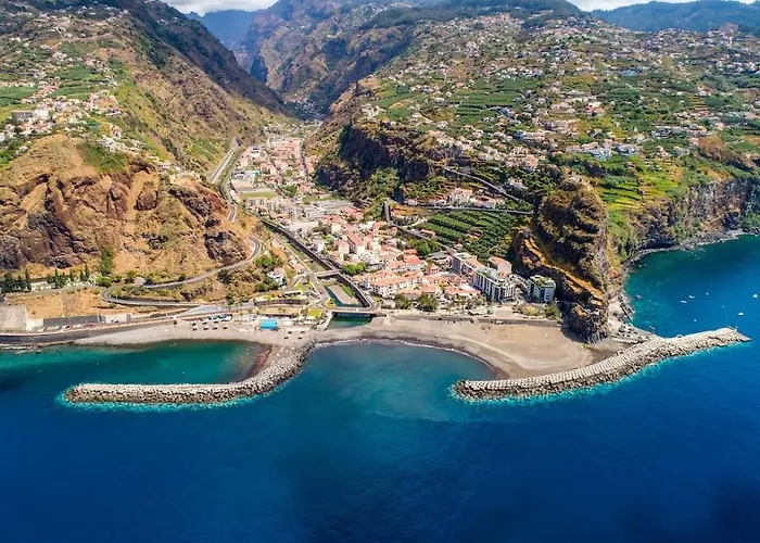 Do Conde Nº1 아파트 *