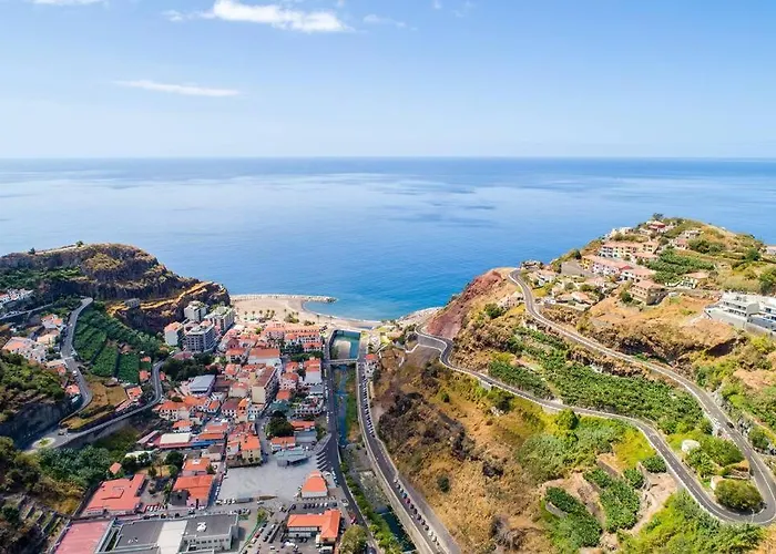 Do Conde Nº1 아파트 *