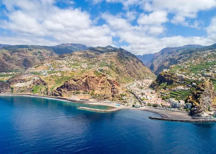 شقة Do Conde Nº1